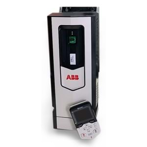 ACS880-01-09A4-3 10A-4KW-380V TRİFAZE HIZ KONTROL CİHAZI