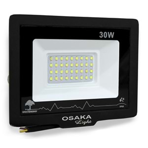 LHP 007 30 Watt - 6500 K- 2700lm - Led Tablet Projektör